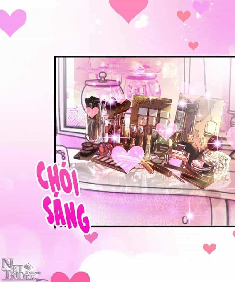Trùng Sinh Không Gian: Cô Vợ Hào Môn Nóng Bỏng Không Dễ Chọc - Chương 9.5 - ảnh 21