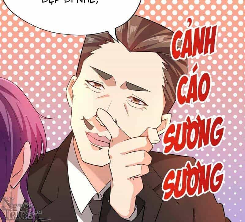 Trùng Sinh Không Gian: Cô Vợ Hào Môn Nóng Bỏng Không Dễ Chọc - Chương 9.5 - ảnh 34