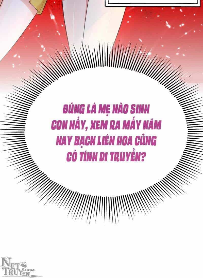 Trùng Sinh Không Gian: Cô Vợ Hào Môn Nóng Bỏng Không Dễ Chọc - Chương 9.5 - ảnh 4