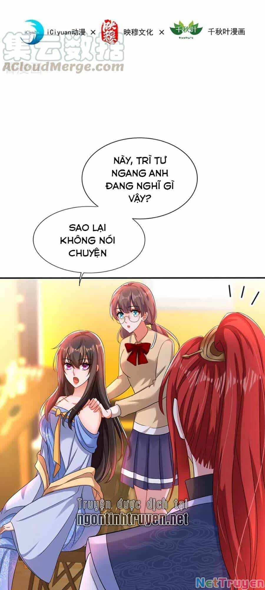 Trùng Sinh Không Gian: Cô Vợ Hào Môn Nóng Bỏng Không Dễ Chọc - Chương 178 - ảnh 2