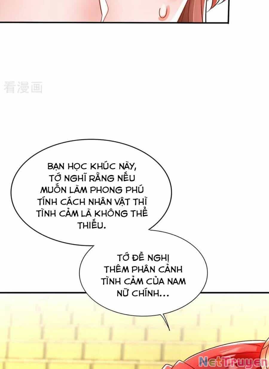 Trùng Sinh Không Gian: Cô Vợ Hào Môn Nóng Bỏng Không Dễ Chọc - Chương 178 - ảnh 20