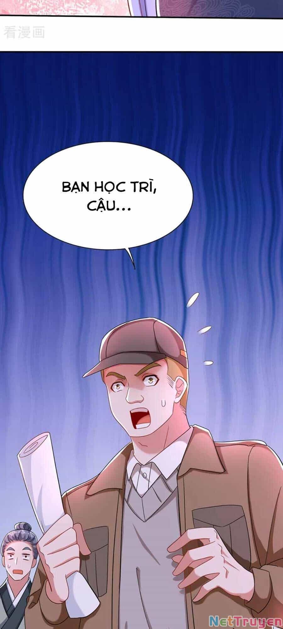 Trùng Sinh Không Gian: Cô Vợ Hào Môn Nóng Bỏng Không Dễ Chọc - Chương 179 - ảnh 4