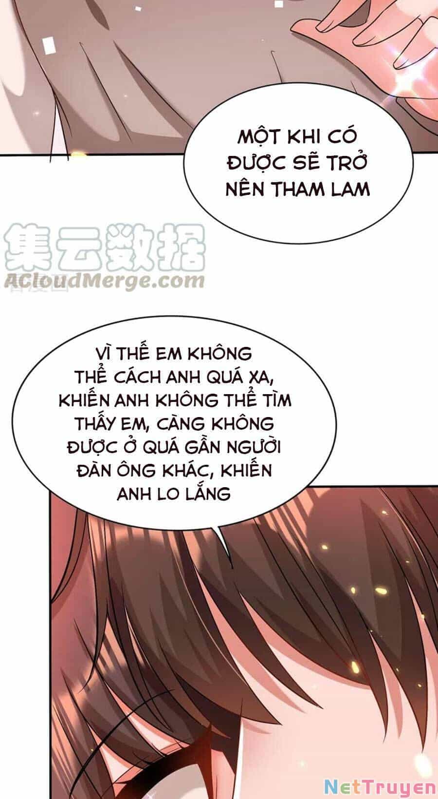 Trùng Sinh Không Gian: Cô Vợ Hào Môn Nóng Bỏng Không Dễ Chọc - Chương 180 - ảnh 16