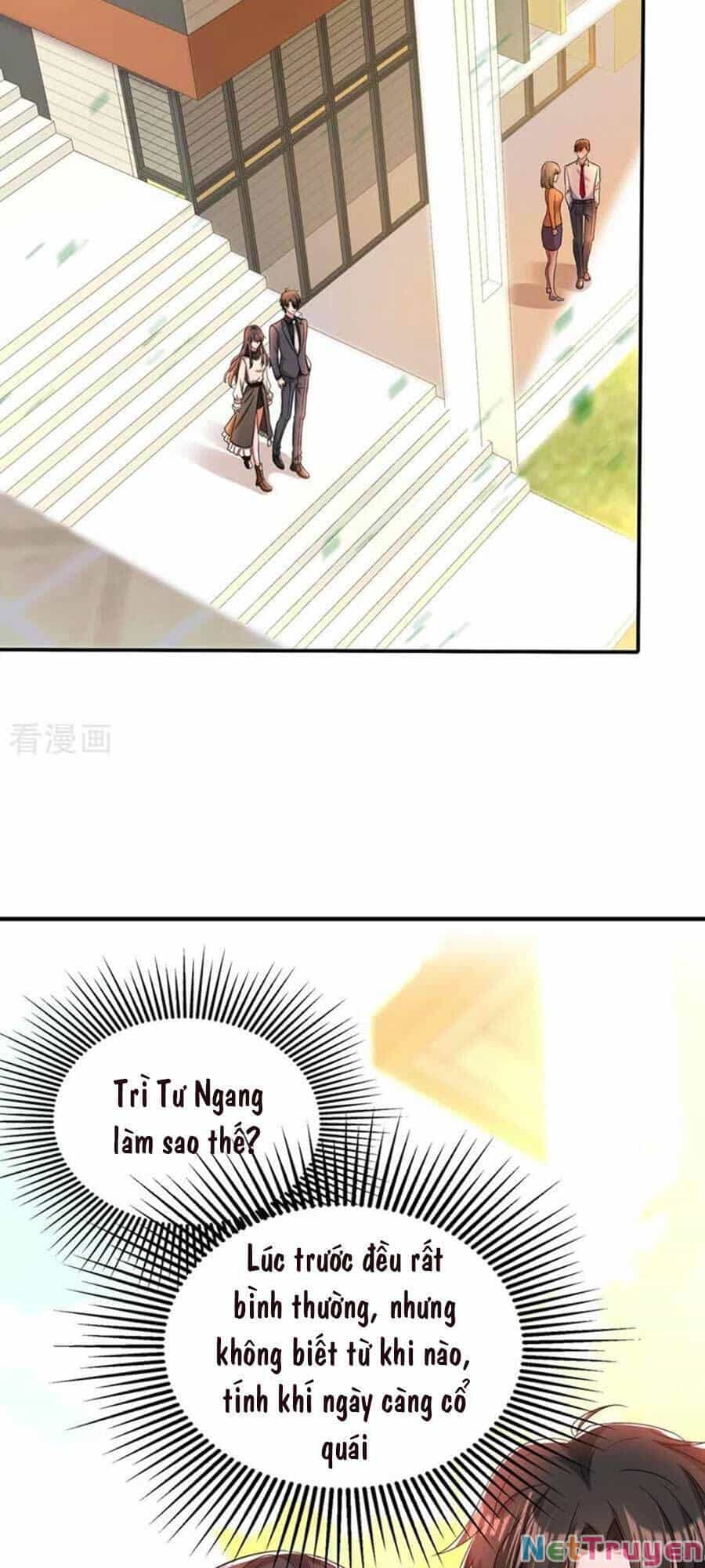 Trùng Sinh Không Gian: Cô Vợ Hào Môn Nóng Bỏng Không Dễ Chọc - Chương 180 - ảnh 4