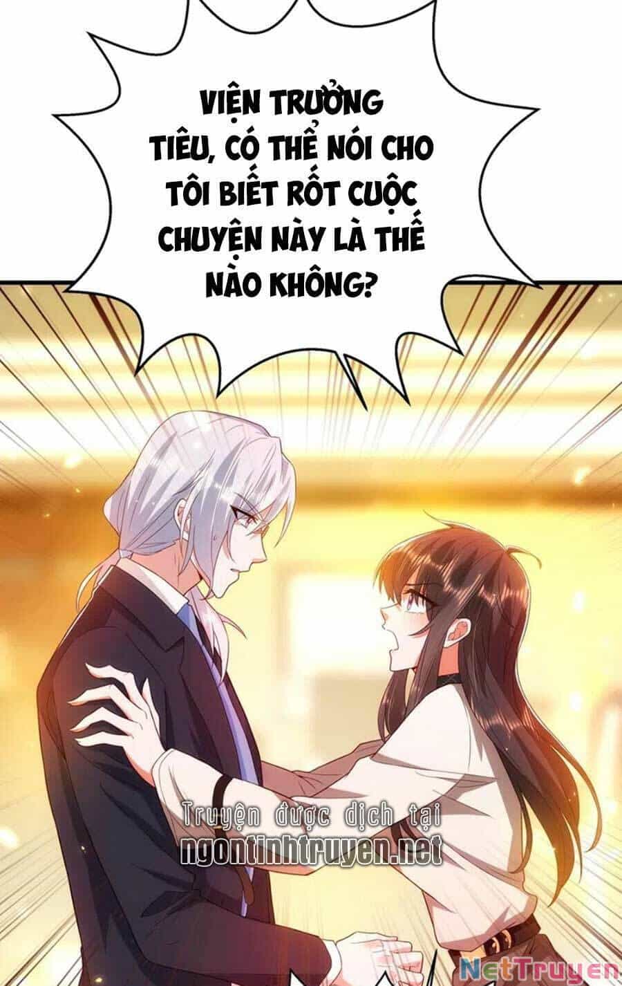 Trùng Sinh Không Gian: Cô Vợ Hào Môn Nóng Bỏng Không Dễ Chọc - Chương 181 - ảnh 14