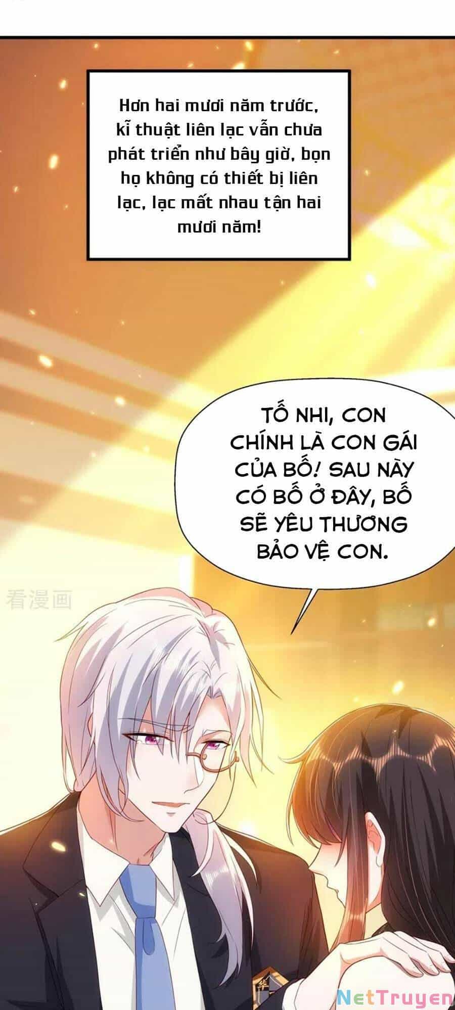 Trùng Sinh Không Gian: Cô Vợ Hào Môn Nóng Bỏng Không Dễ Chọc - Chương 181 - ảnh 19