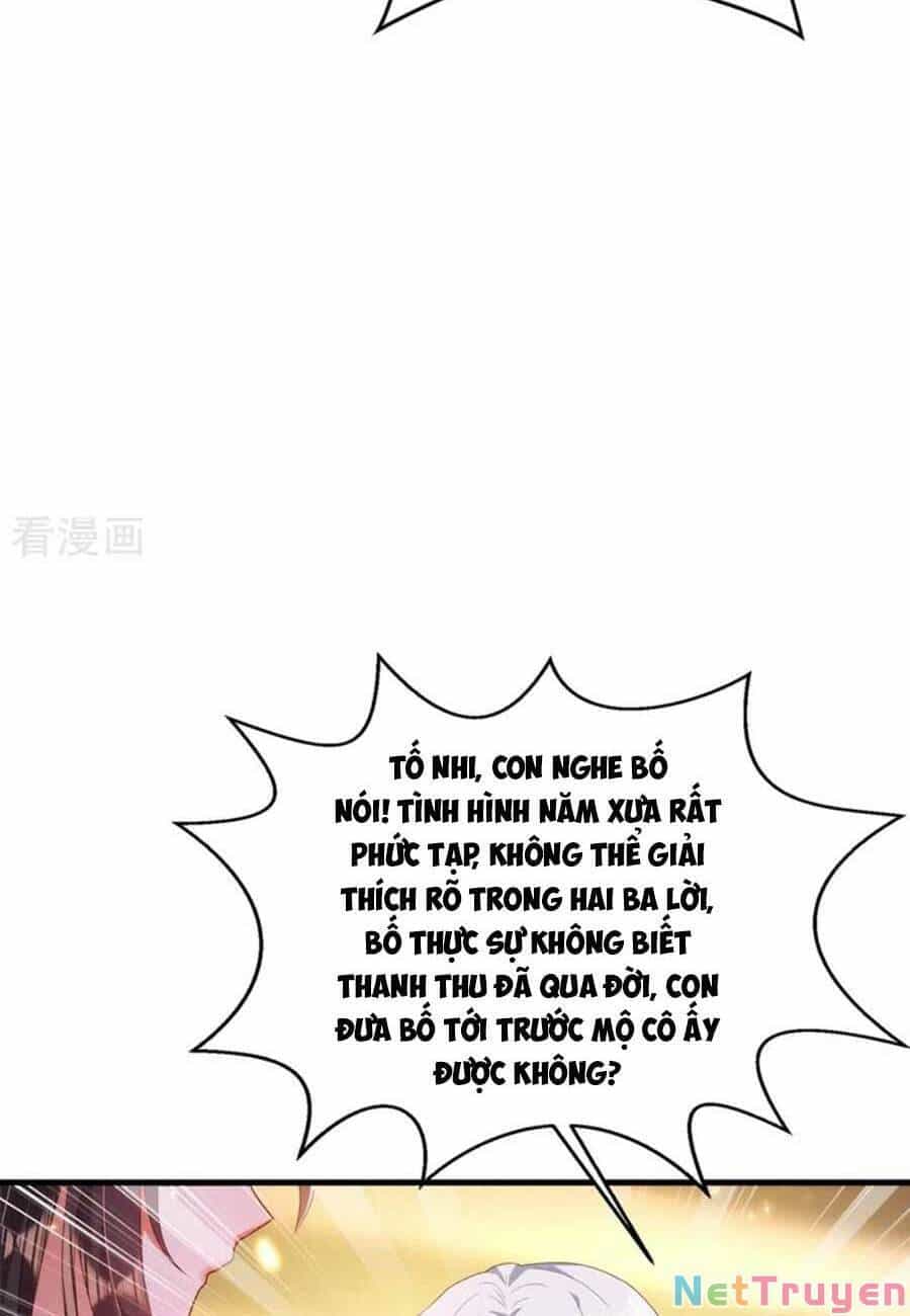 Trùng Sinh Không Gian: Cô Vợ Hào Môn Nóng Bỏng Không Dễ Chọc - Chương 181 - ảnh 24