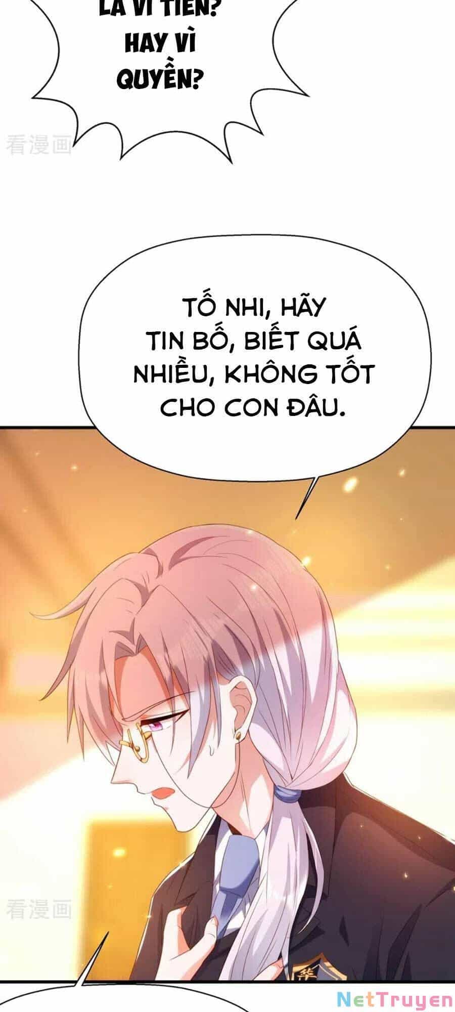 Trùng Sinh Không Gian: Cô Vợ Hào Môn Nóng Bỏng Không Dễ Chọc - Chương 181 - ảnh 27