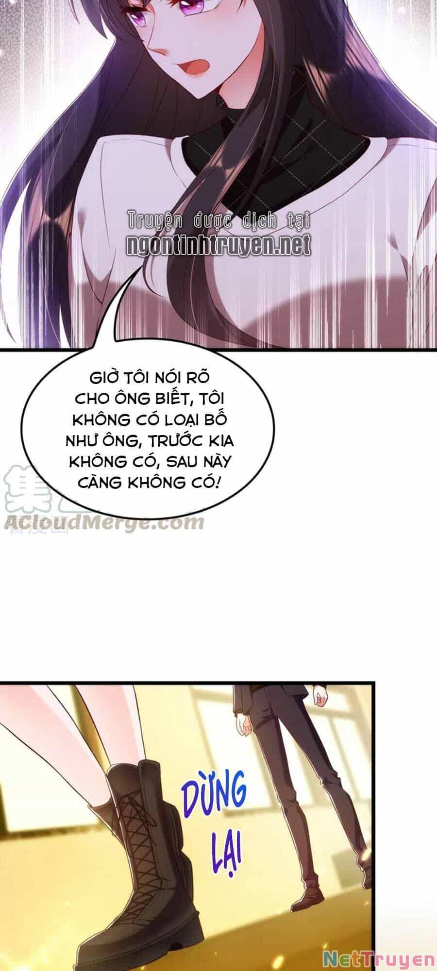 Trùng Sinh Không Gian: Cô Vợ Hào Môn Nóng Bỏng Không Dễ Chọc - Chương 182 - ảnh 10