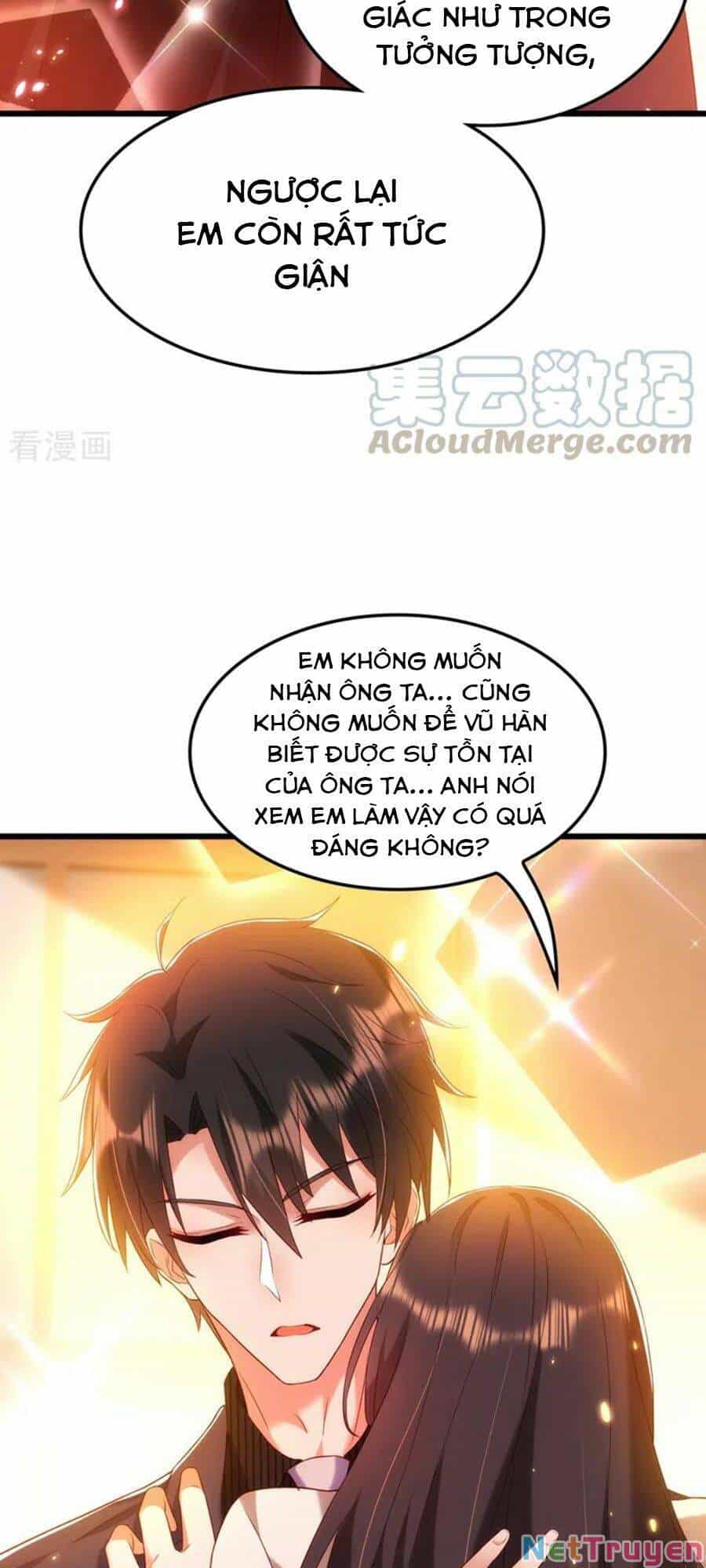Trùng Sinh Không Gian: Cô Vợ Hào Môn Nóng Bỏng Không Dễ Chọc - Chương 182 - ảnh 19