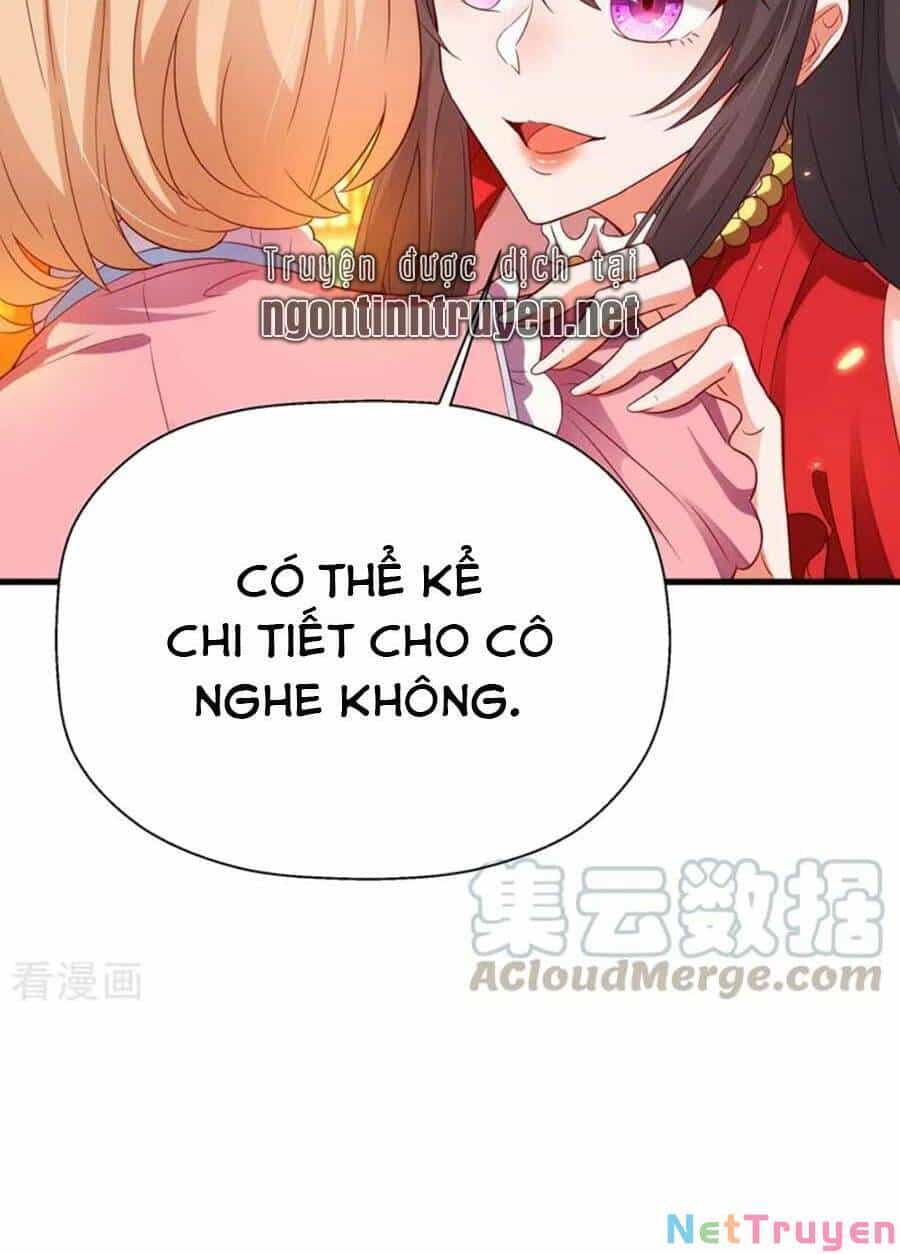 Trùng Sinh Không Gian: Cô Vợ Hào Môn Nóng Bỏng Không Dễ Chọc - Chương 184 - ảnh 10