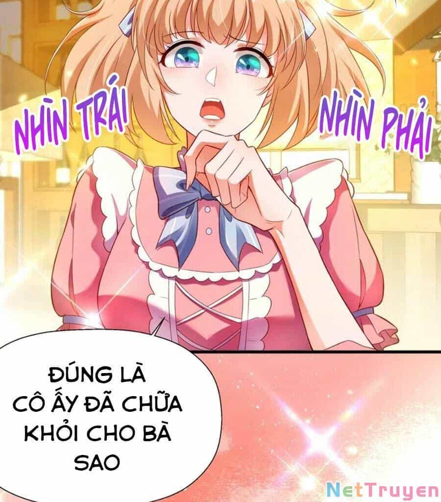 Trùng Sinh Không Gian: Cô Vợ Hào Môn Nóng Bỏng Không Dễ Chọc - Chương 184 - ảnh 4