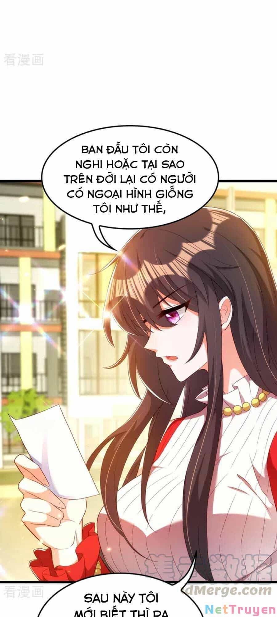 Trùng Sinh Không Gian: Cô Vợ Hào Môn Nóng Bỏng Không Dễ Chọc - Chương 185 - ảnh 15