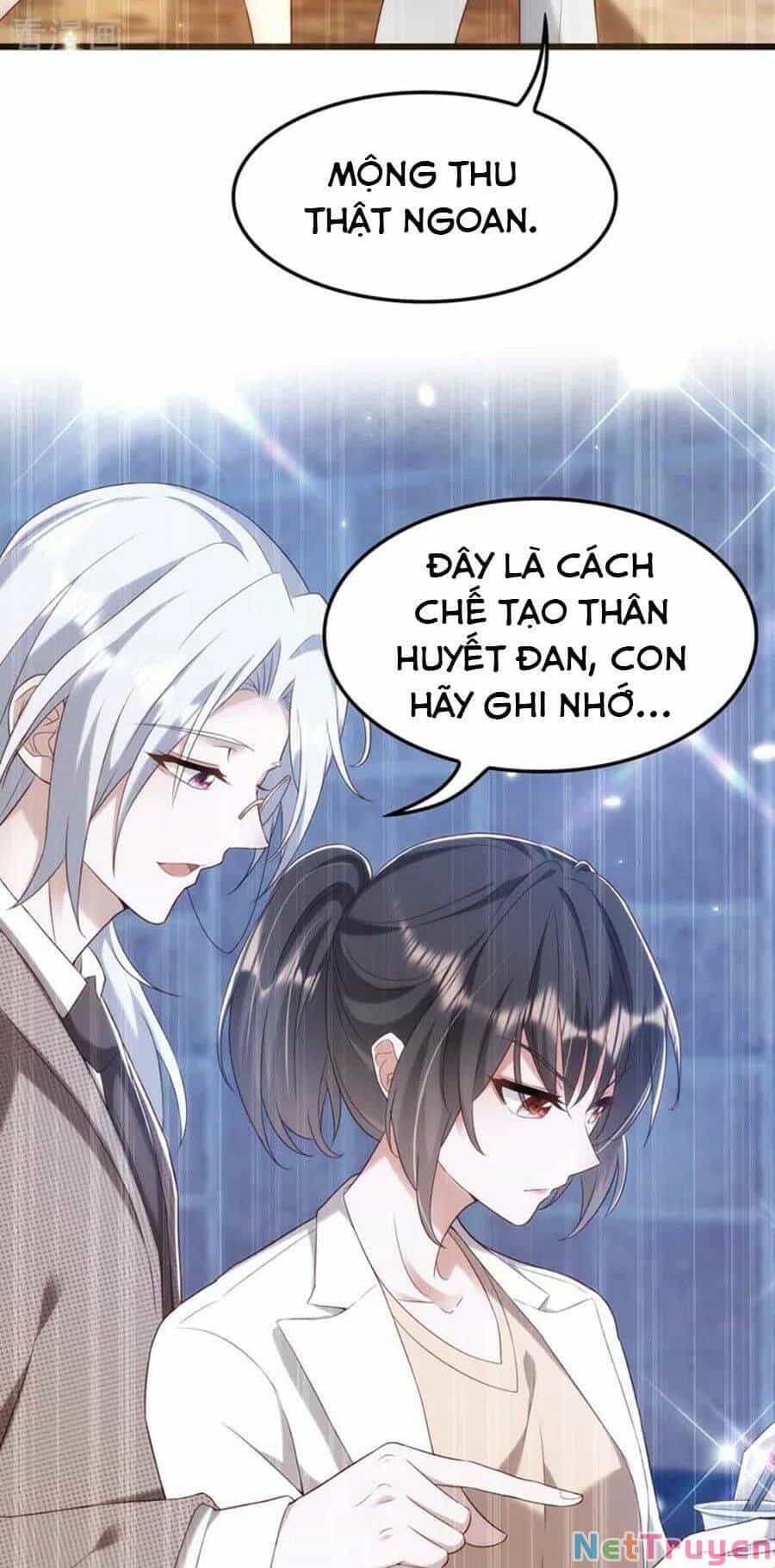 Trùng Sinh Không Gian: Cô Vợ Hào Môn Nóng Bỏng Không Dễ Chọc - Chương 185 - ảnh 25