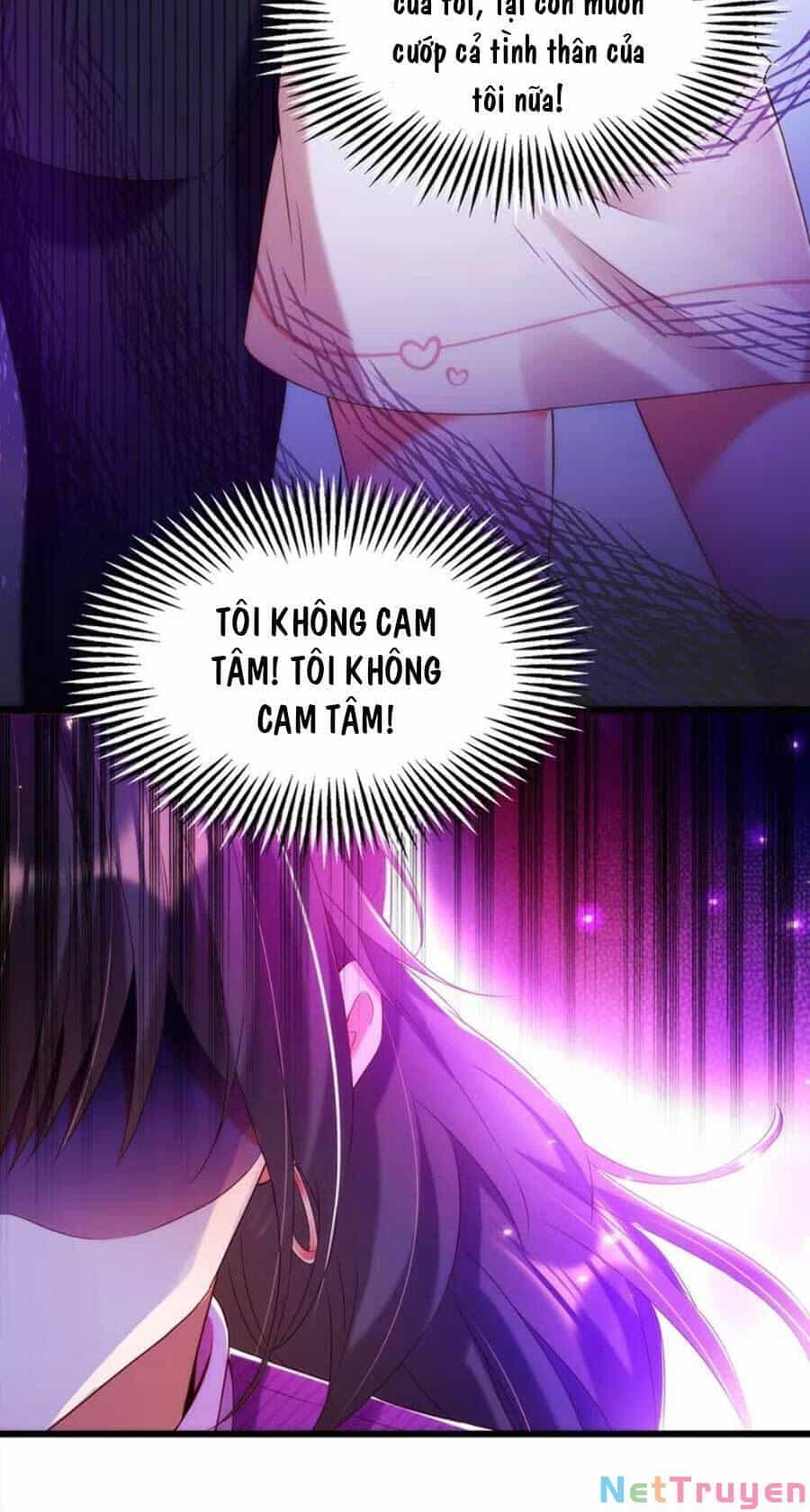 Trùng Sinh Không Gian: Cô Vợ Hào Môn Nóng Bỏng Không Dễ Chọc - Chương 185 - ảnh 36