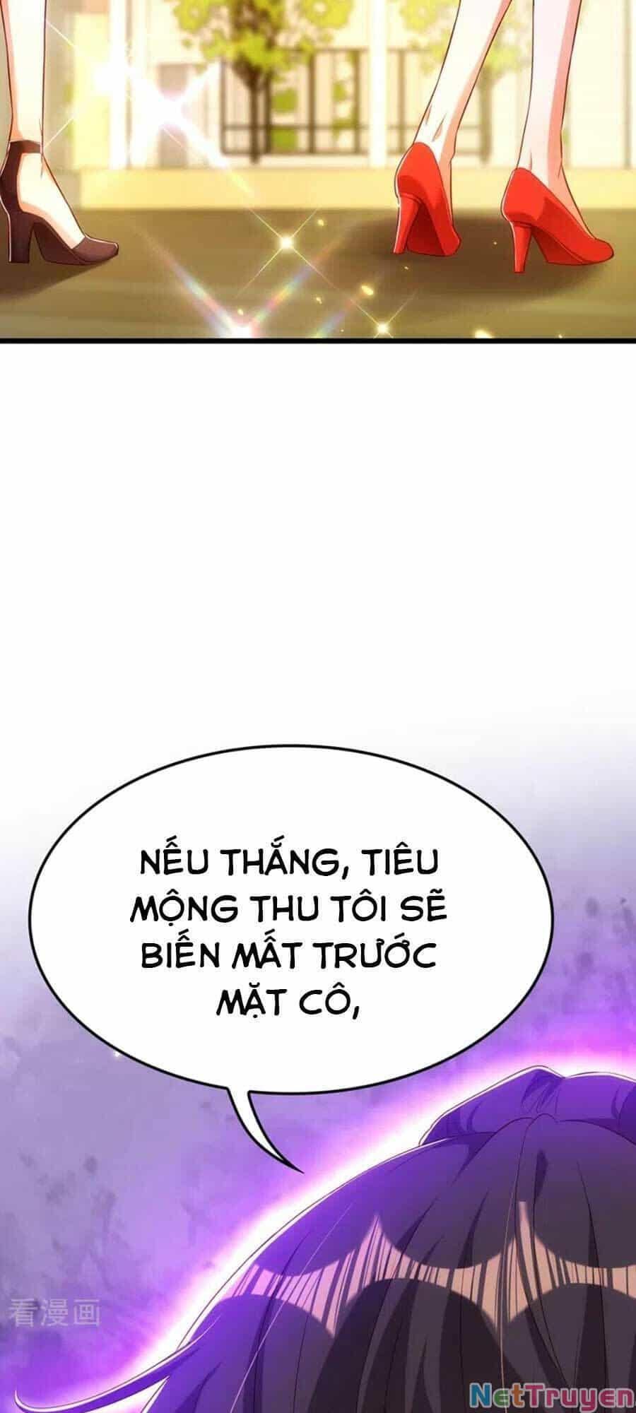 Trùng Sinh Không Gian: Cô Vợ Hào Môn Nóng Bỏng Không Dễ Chọc - Chương 186 - ảnh 7