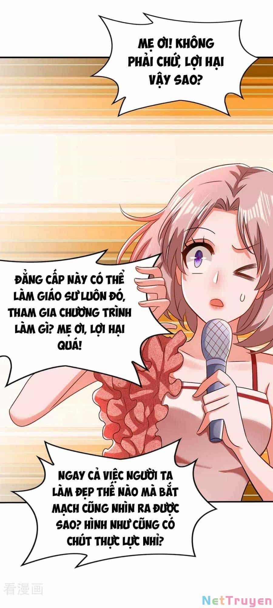 Trùng Sinh Không Gian: Cô Vợ Hào Môn Nóng Bỏng Không Dễ Chọc - Chương 187 - ảnh 24
