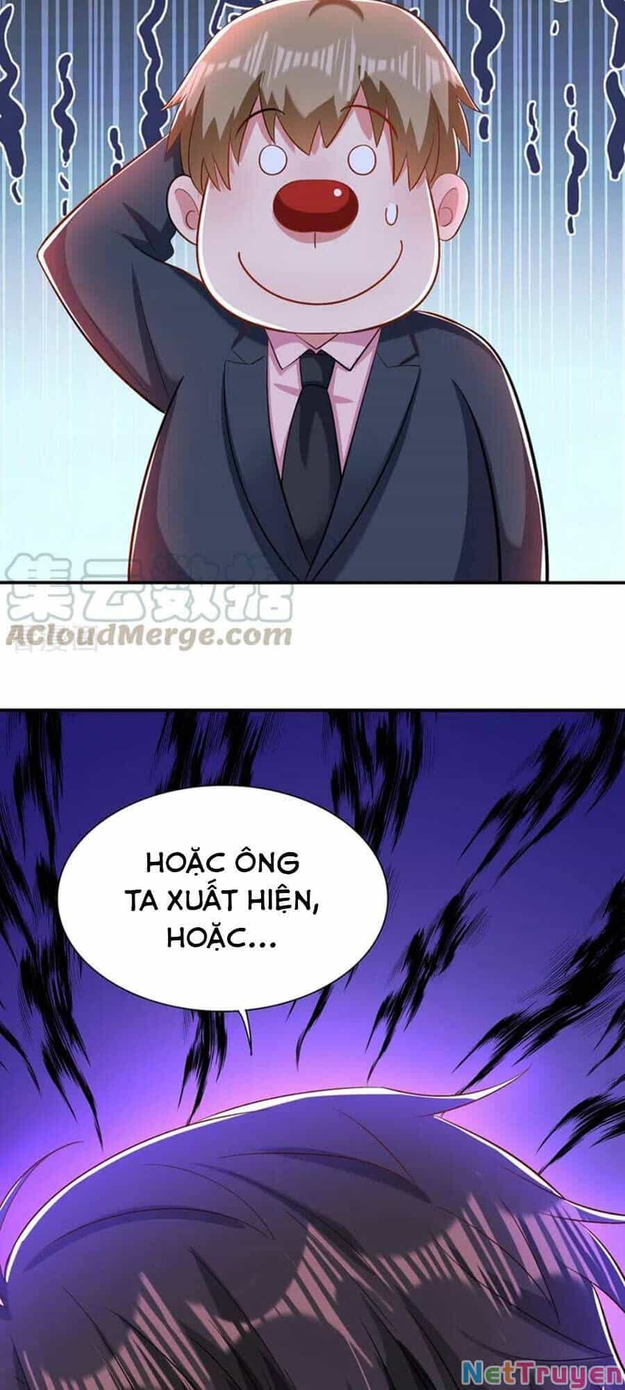 Trùng Sinh Không Gian: Cô Vợ Hào Môn Nóng Bỏng Không Dễ Chọc - Chương 188 - ảnh 21
