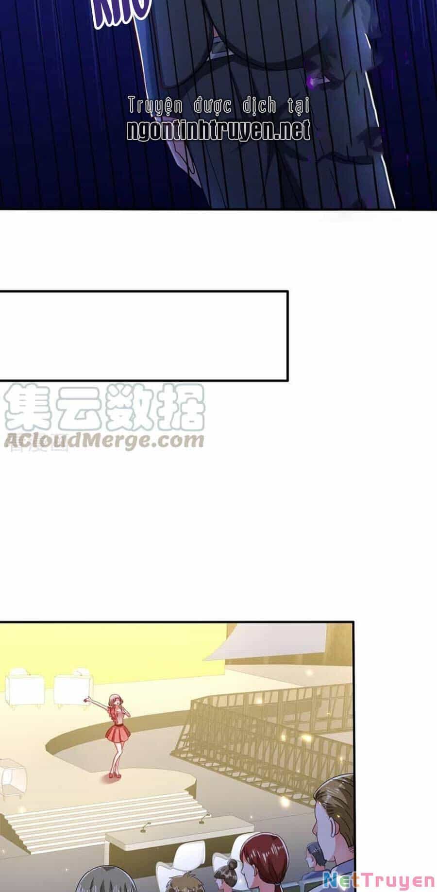 Trùng Sinh Không Gian: Cô Vợ Hào Môn Nóng Bỏng Không Dễ Chọc - Chương 188 - ảnh 24