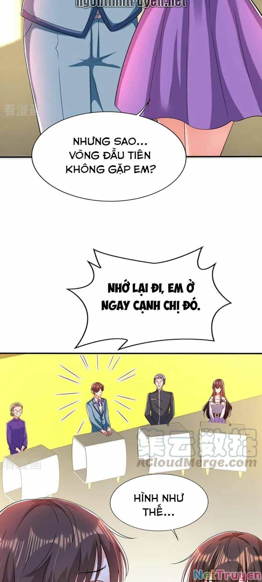 Trùng Sinh Không Gian: Cô Vợ Hào Môn Nóng Bỏng Không Dễ Chọc - Chương 189 - ảnh 13