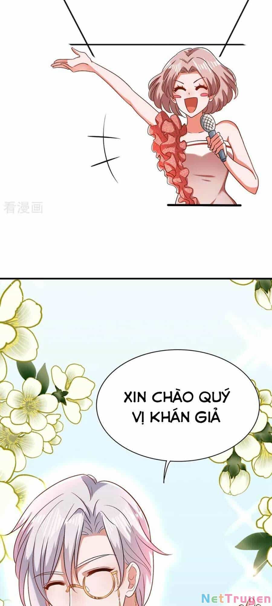 Trùng Sinh Không Gian: Cô Vợ Hào Môn Nóng Bỏng Không Dễ Chọc - Chương 189 - ảnh 26