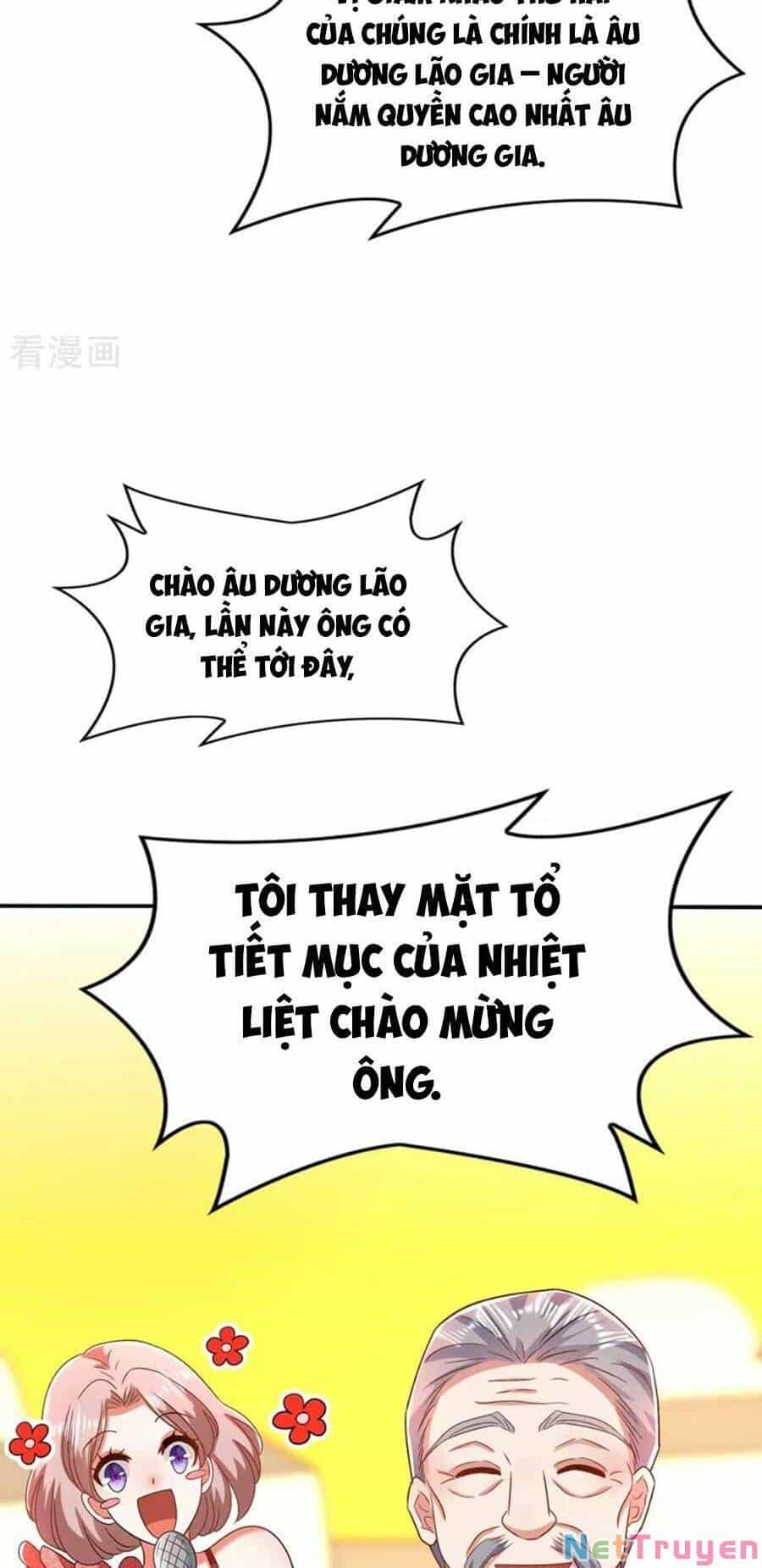 Trùng Sinh Không Gian: Cô Vợ Hào Môn Nóng Bỏng Không Dễ Chọc - Chương 189 - ảnh 41