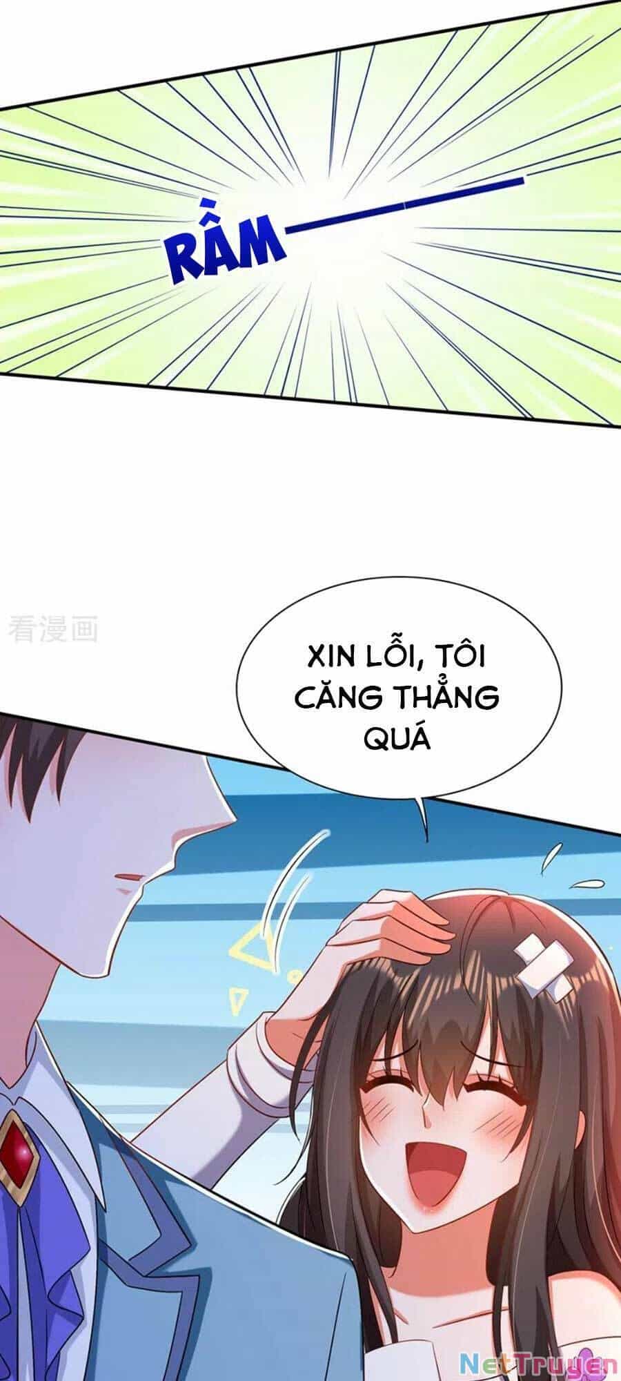 Trùng Sinh Không Gian: Cô Vợ Hào Môn Nóng Bỏng Không Dễ Chọc - Chương 189 - ảnh 8