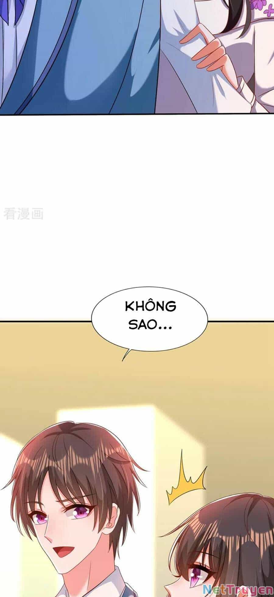 Trùng Sinh Không Gian: Cô Vợ Hào Môn Nóng Bỏng Không Dễ Chọc - Chương 189 - ảnh 9