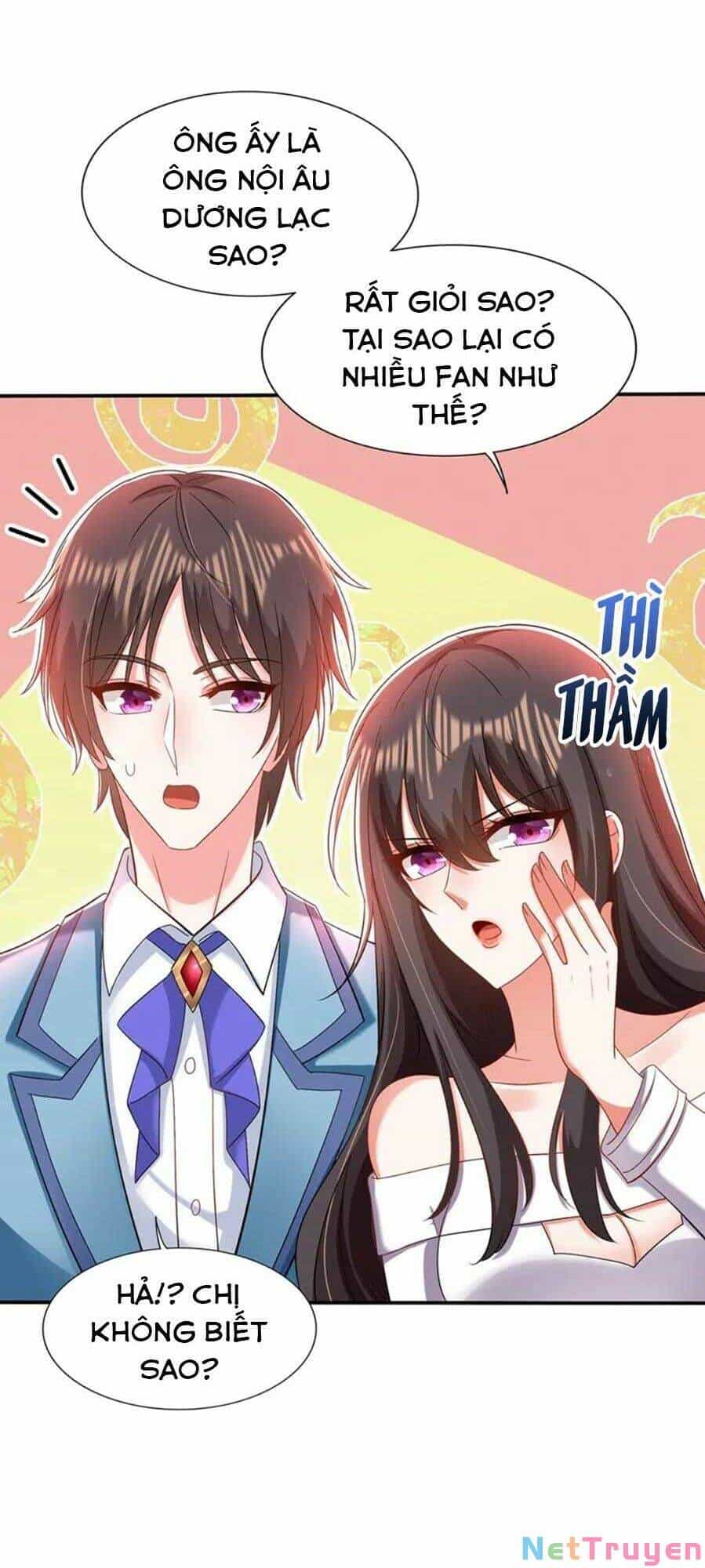 Trùng Sinh Không Gian: Cô Vợ Hào Môn Nóng Bỏng Không Dễ Chọc - Chương 190 - ảnh 3