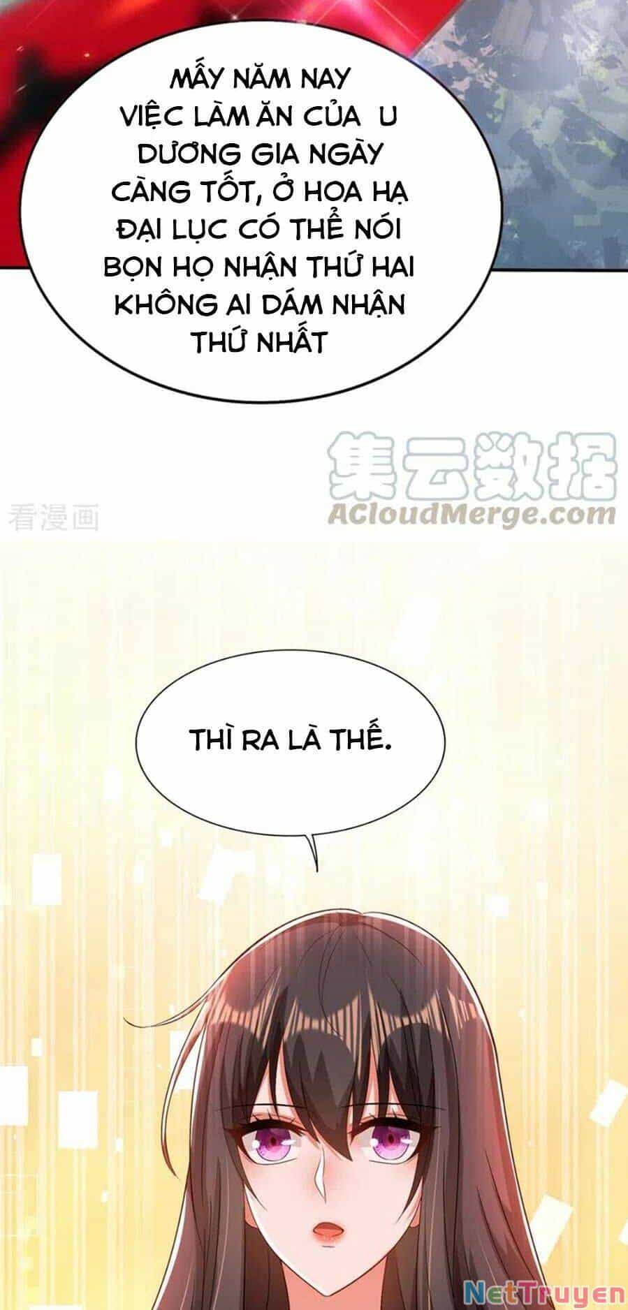 Trùng Sinh Không Gian: Cô Vợ Hào Môn Nóng Bỏng Không Dễ Chọc - Chương 190 - ảnh 6