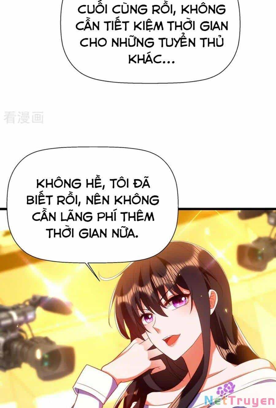 Trùng Sinh Không Gian: Cô Vợ Hào Môn Nóng Bỏng Không Dễ Chọc - Chương 191 - ảnh 27