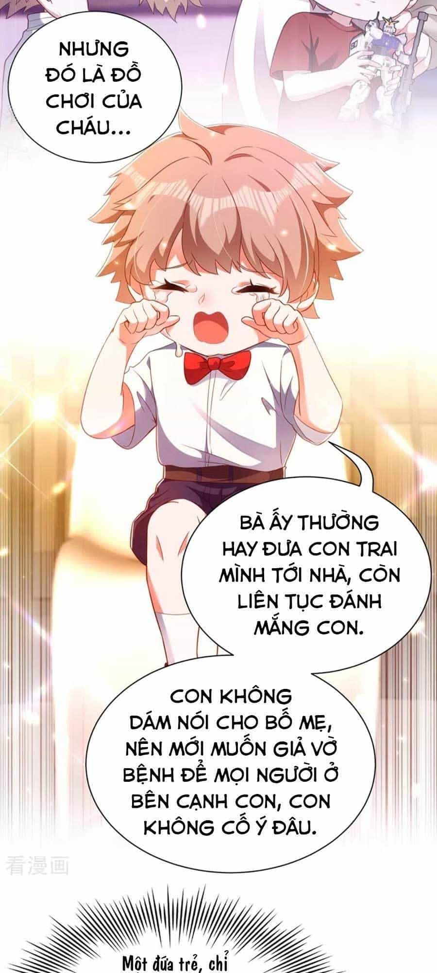 Trùng Sinh Không Gian: Cô Vợ Hào Môn Nóng Bỏng Không Dễ Chọc - Chương 193 - ảnh 14