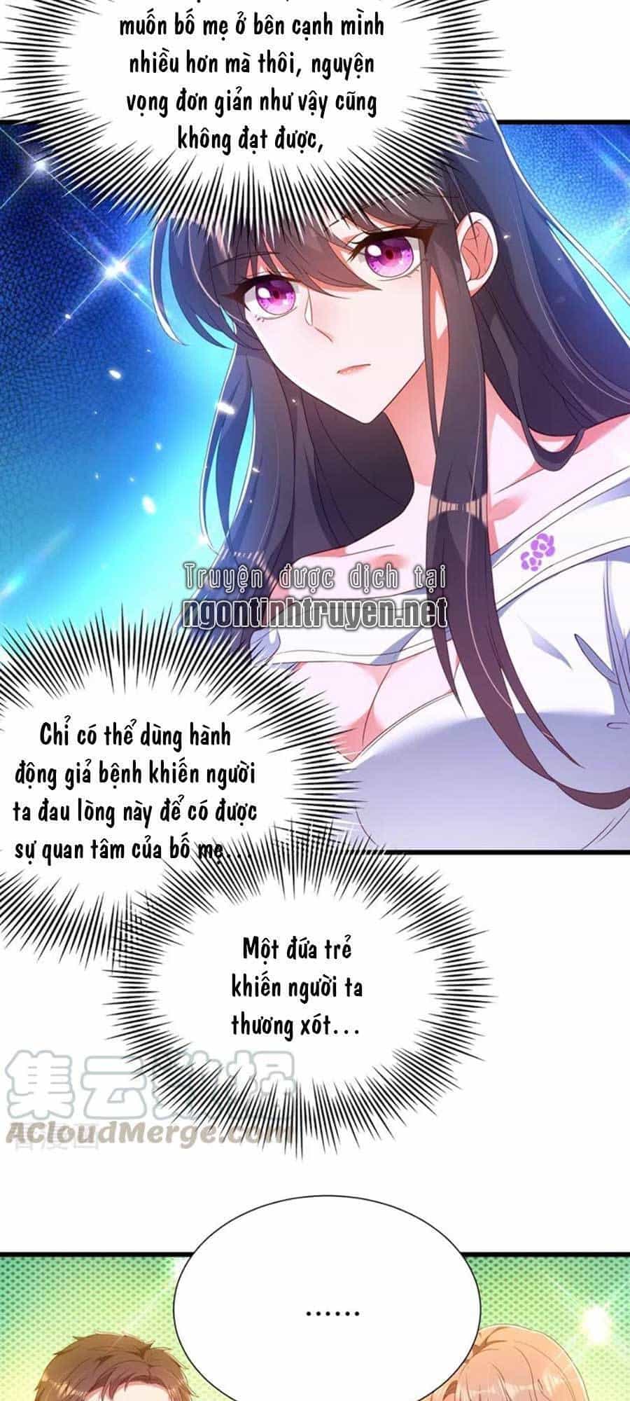 Trùng Sinh Không Gian: Cô Vợ Hào Môn Nóng Bỏng Không Dễ Chọc - Chương 193 - ảnh 15