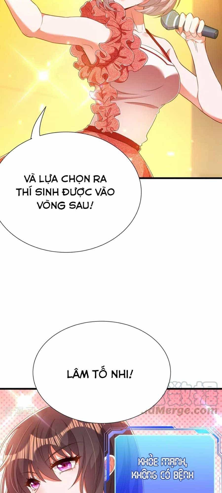 Trùng Sinh Không Gian: Cô Vợ Hào Môn Nóng Bỏng Không Dễ Chọc - Chương 193 - ảnh 21