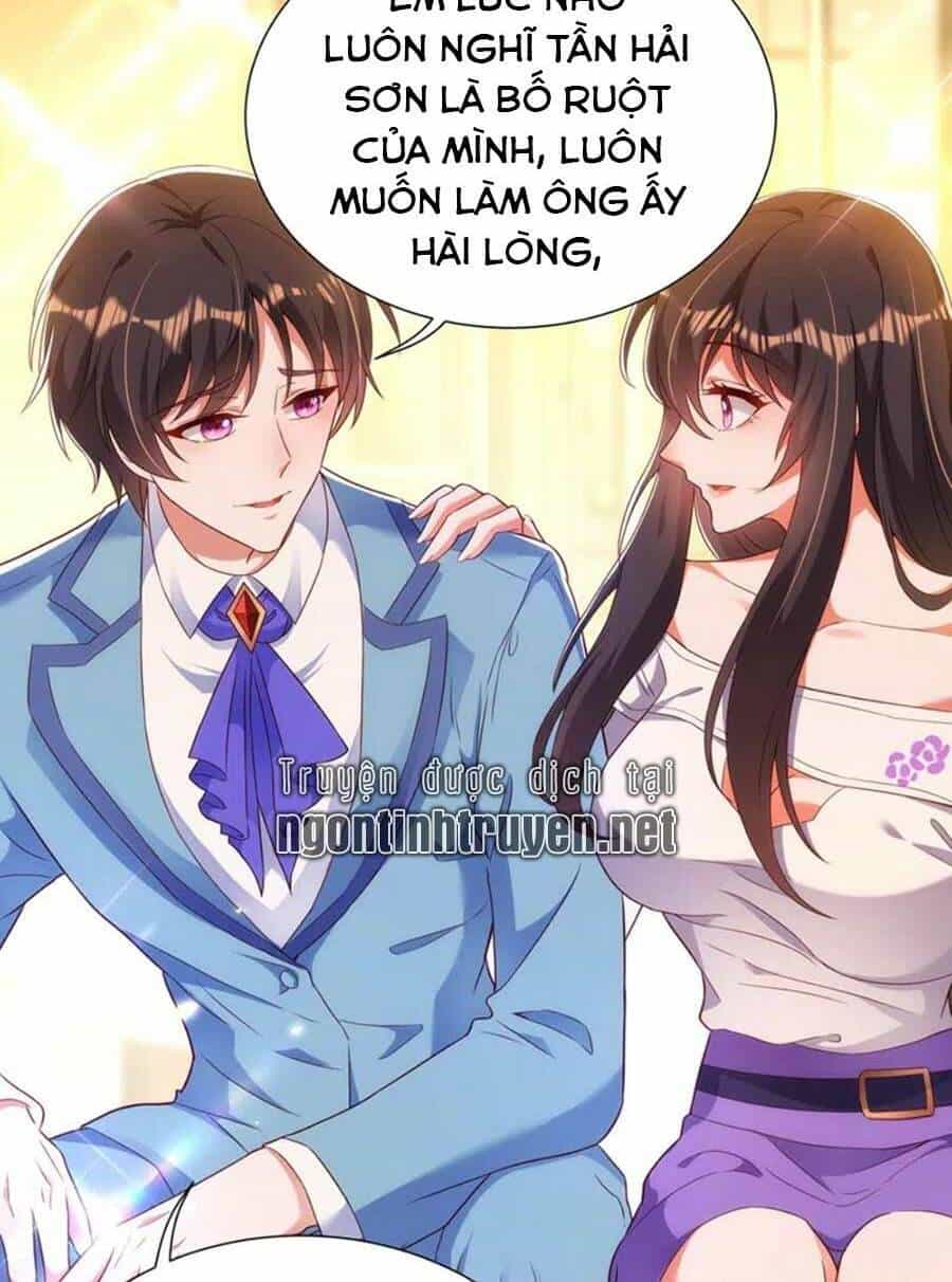 Trùng Sinh Không Gian: Cô Vợ Hào Môn Nóng Bỏng Không Dễ Chọc - Chương 194 - ảnh 16