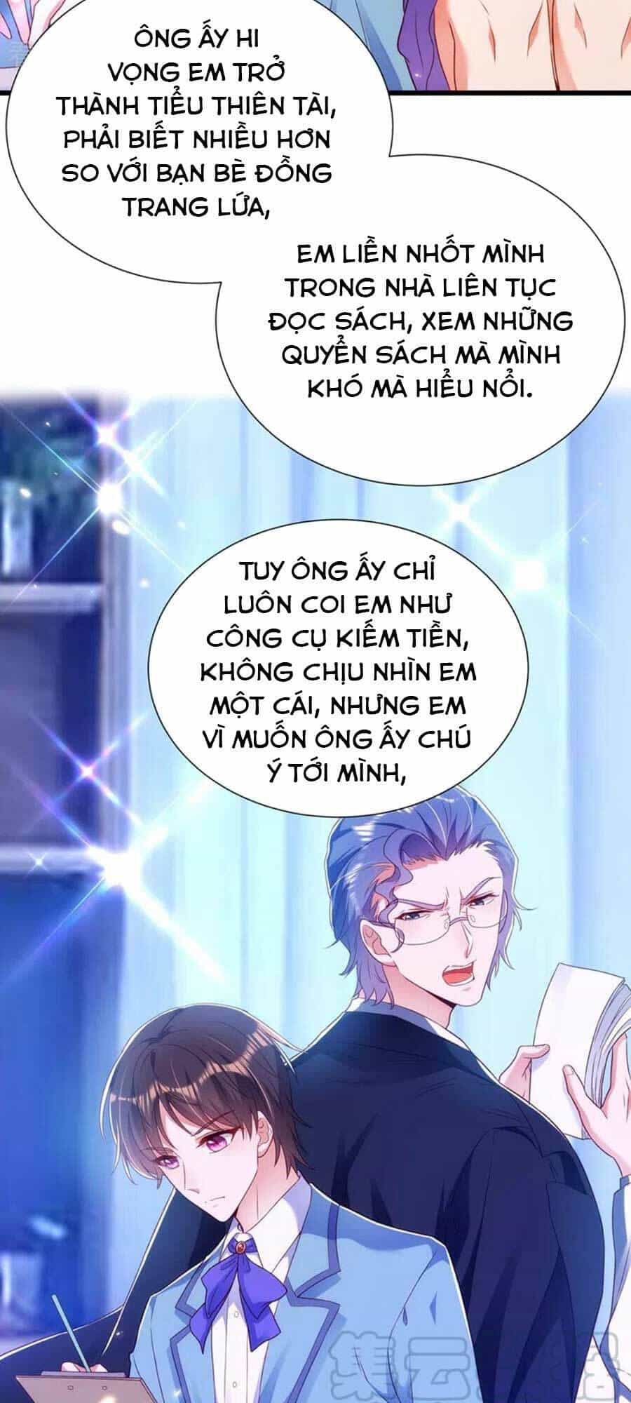 Trùng Sinh Không Gian: Cô Vợ Hào Môn Nóng Bỏng Không Dễ Chọc - Chương 194 - ảnh 17