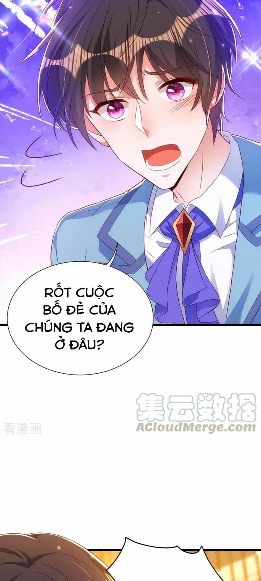 Trùng Sinh Không Gian: Cô Vợ Hào Môn Nóng Bỏng Không Dễ Chọc - Chương 194 - ảnh 21