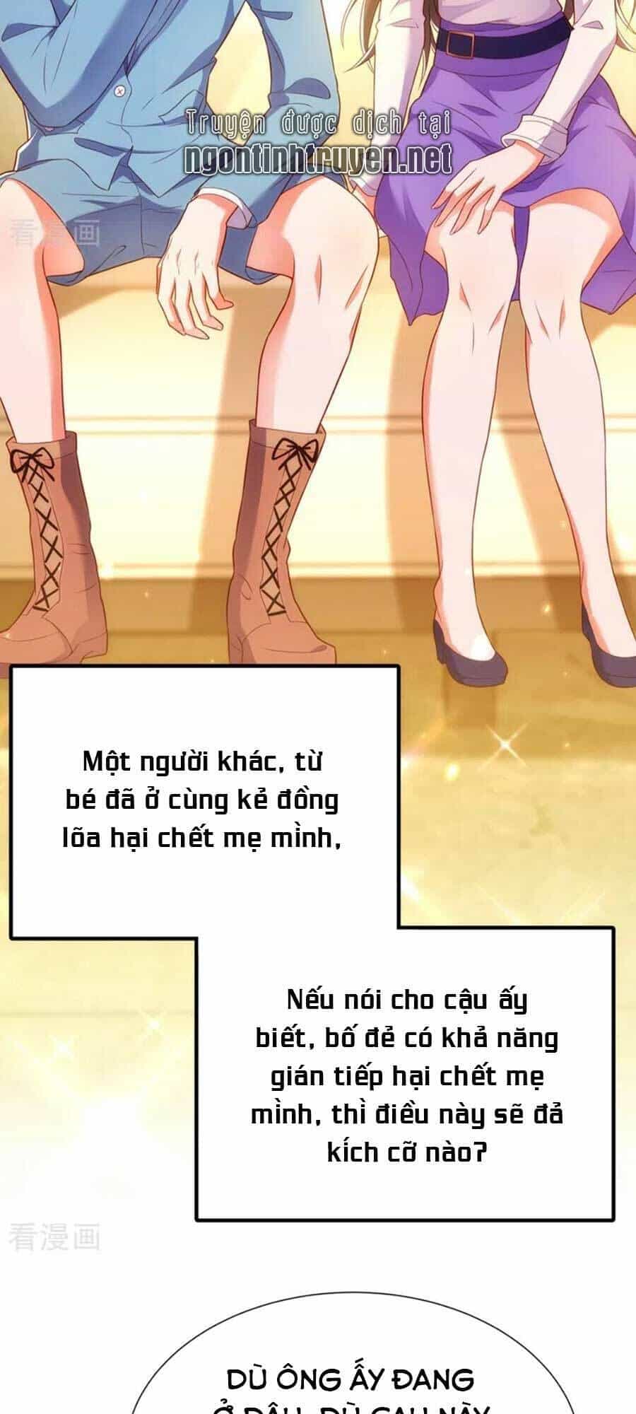 Trùng Sinh Không Gian: Cô Vợ Hào Môn Nóng Bỏng Không Dễ Chọc - Chương 194 - ảnh 26