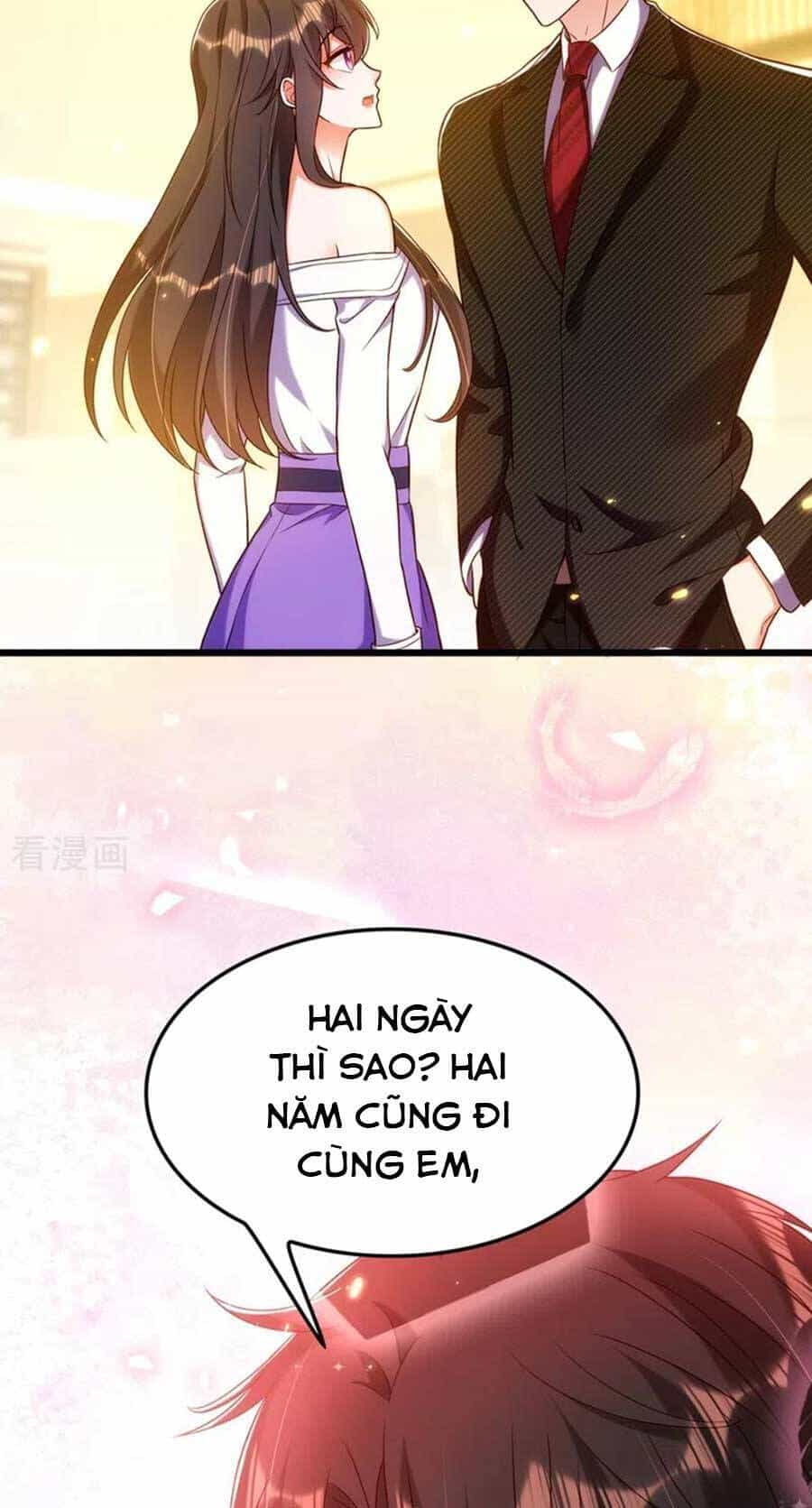 Trùng Sinh Không Gian: Cô Vợ Hào Môn Nóng Bỏng Không Dễ Chọc - Chương 195 - ảnh 5
