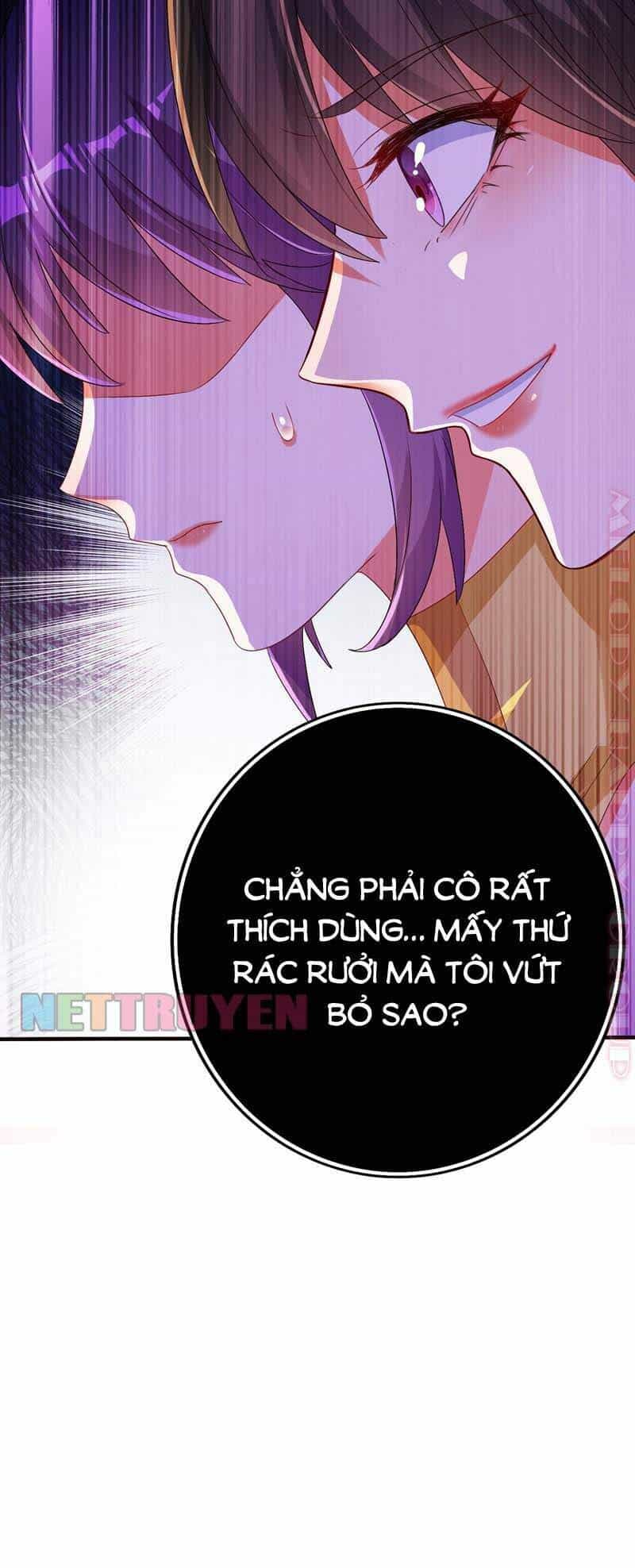 Trùng Sinh Không Gian: Cô Vợ Hào Môn Nóng Bỏng Không Dễ Chọc - Chương 10.5 - ảnh 16