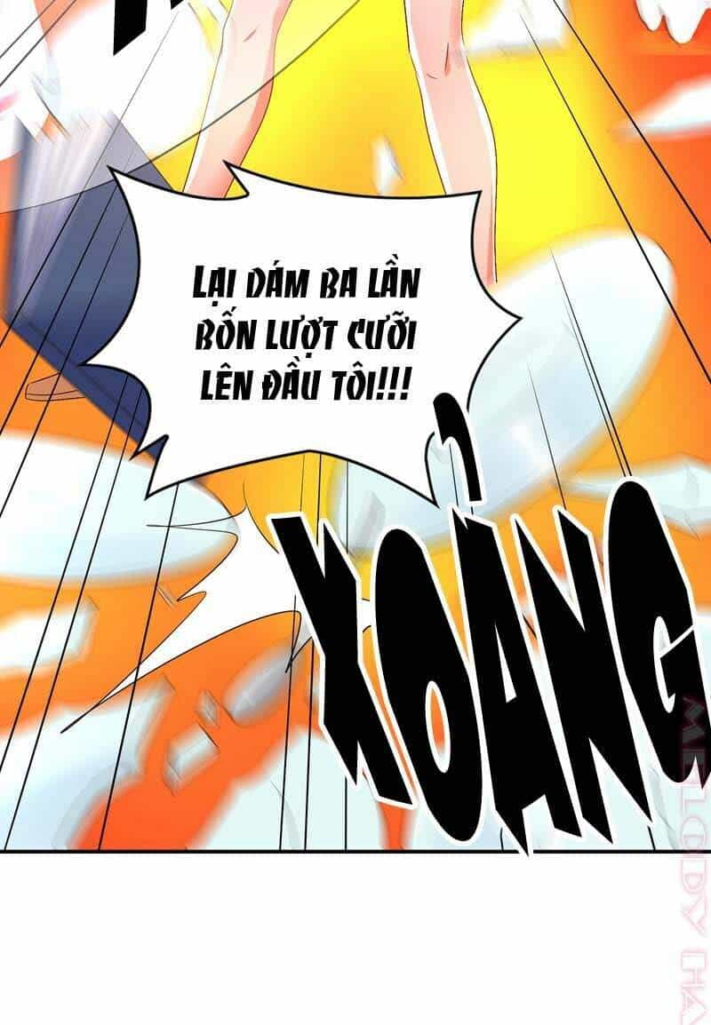 Trùng Sinh Không Gian: Cô Vợ Hào Môn Nóng Bỏng Không Dễ Chọc - Chương 10.5 - ảnh 21