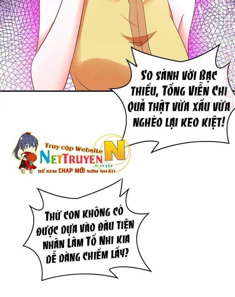 Trùng Sinh Không Gian: Cô Vợ Hào Môn Nóng Bỏng Không Dễ Chọc - Chương 10.5 - ảnh 28
