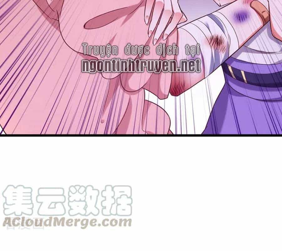 Trùng Sinh Không Gian: Cô Vợ Hào Môn Nóng Bỏng Không Dễ Chọc - Chương 196 - ảnh 19
