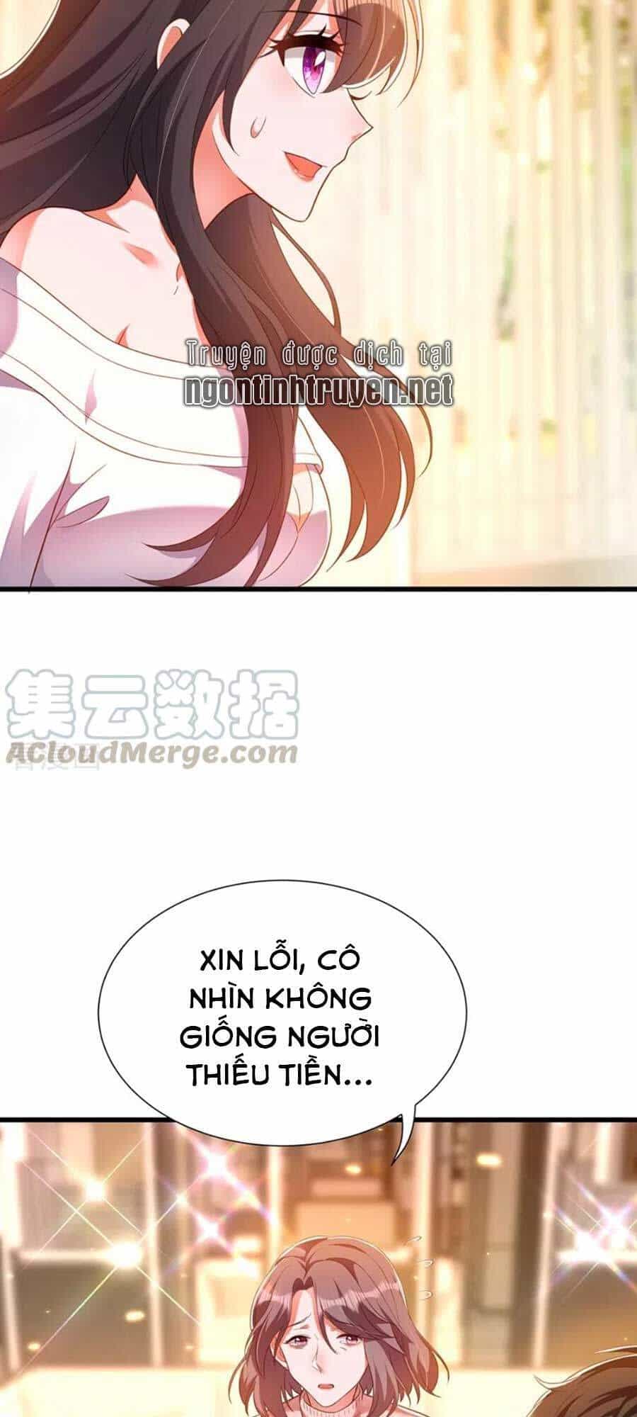Trùng Sinh Không Gian: Cô Vợ Hào Môn Nóng Bỏng Không Dễ Chọc - Chương 197 - ảnh 22