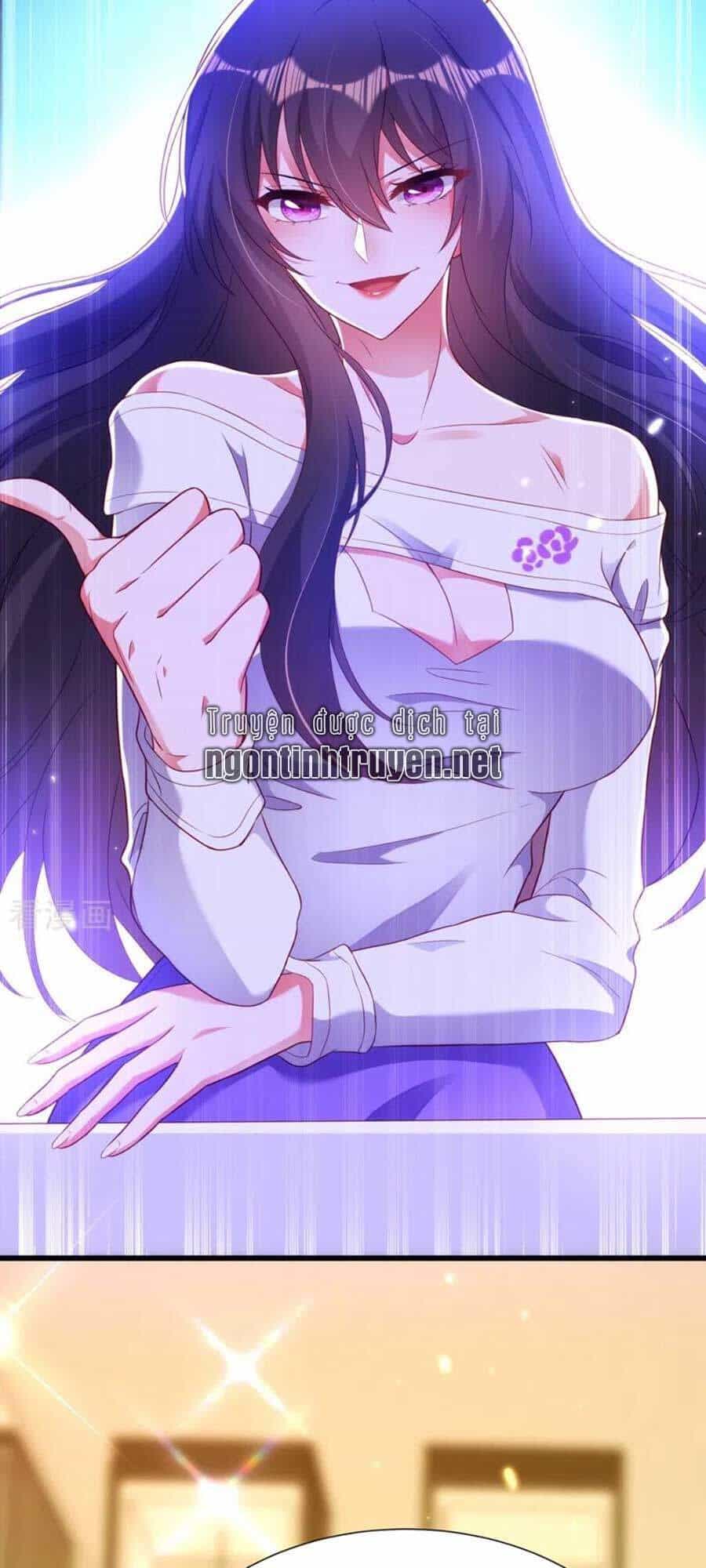 Trùng Sinh Không Gian: Cô Vợ Hào Môn Nóng Bỏng Không Dễ Chọc - Chương 197 - ảnh 37