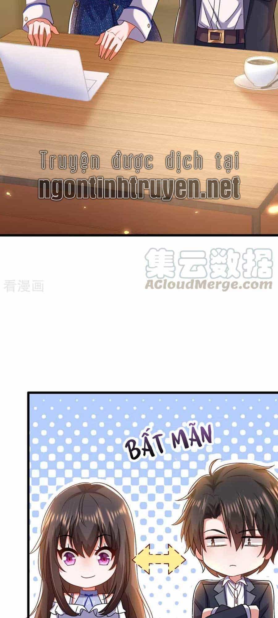 Trùng Sinh Không Gian: Cô Vợ Hào Môn Nóng Bỏng Không Dễ Chọc - Chương 198 - ảnh 13