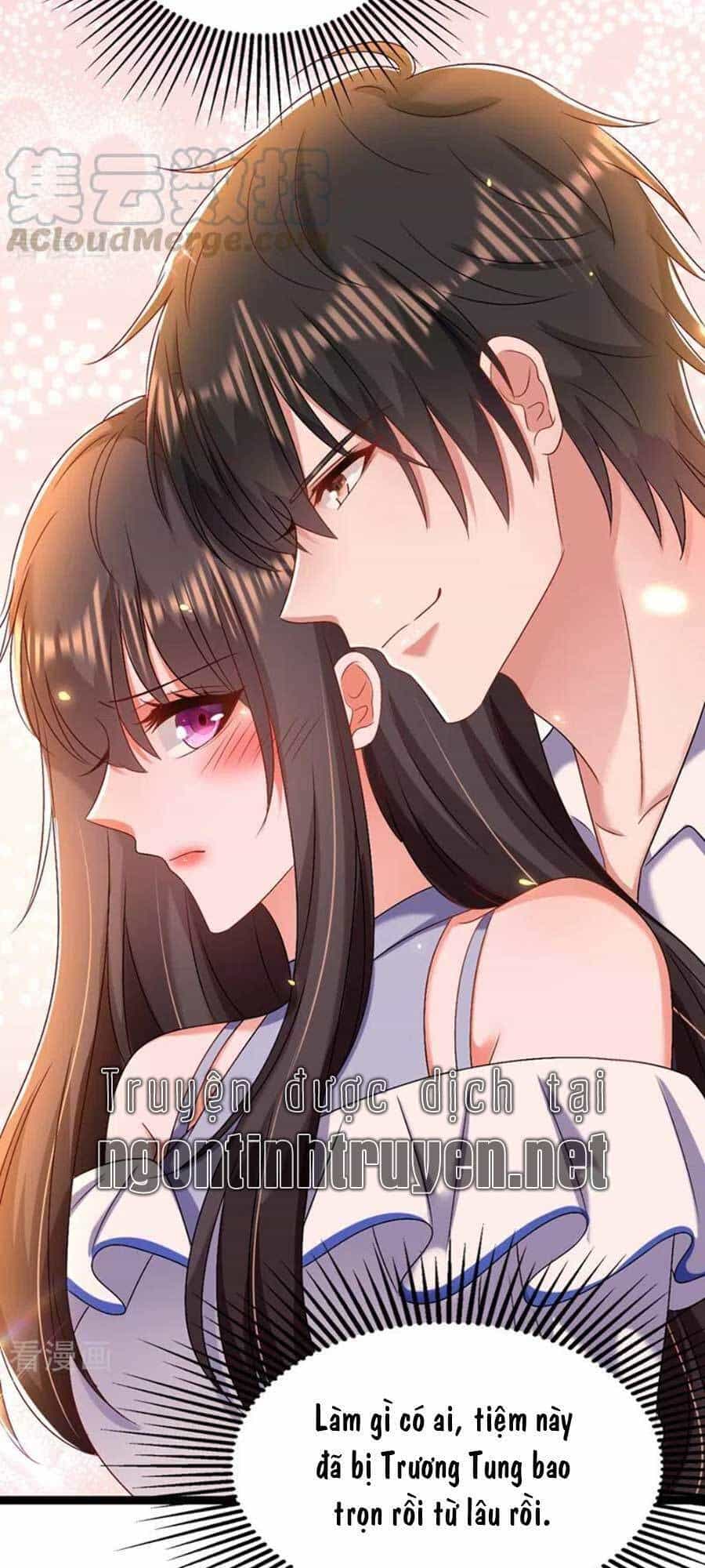 Trùng Sinh Không Gian: Cô Vợ Hào Môn Nóng Bỏng Không Dễ Chọc - Chương 198 - ảnh 26