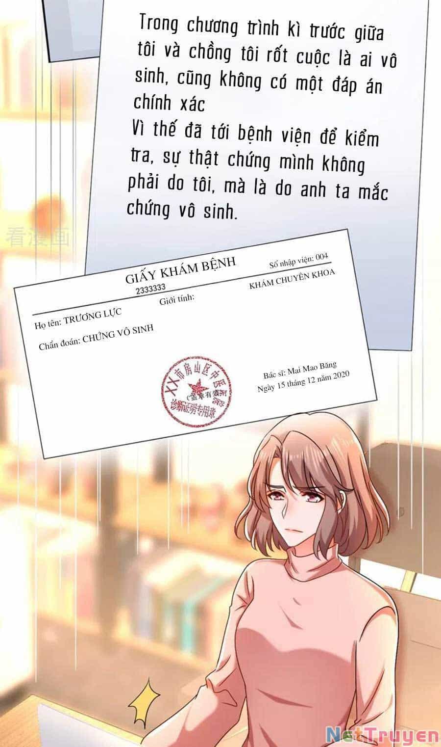 Trùng Sinh Không Gian: Cô Vợ Hào Môn Nóng Bỏng Không Dễ Chọc - Chương 198 - ảnh 7