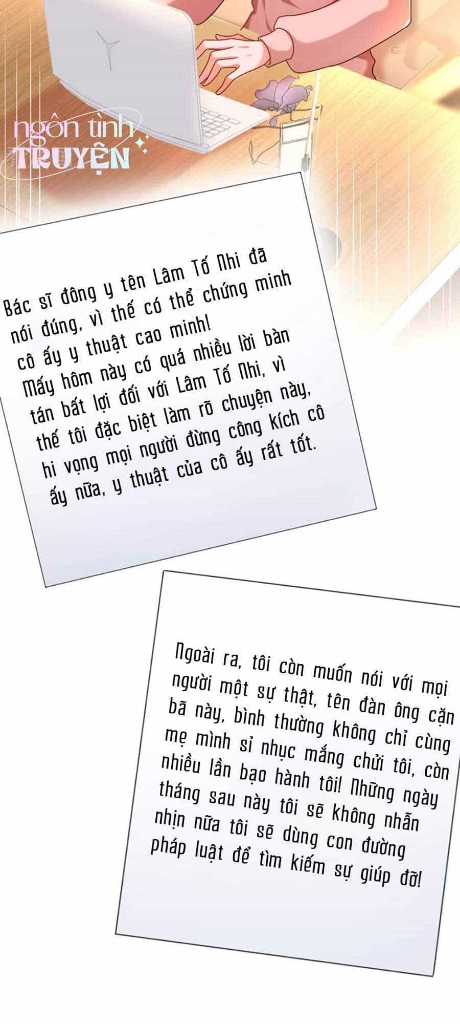 Trùng Sinh Không Gian: Cô Vợ Hào Môn Nóng Bỏng Không Dễ Chọc - Chương 198 - ảnh 8