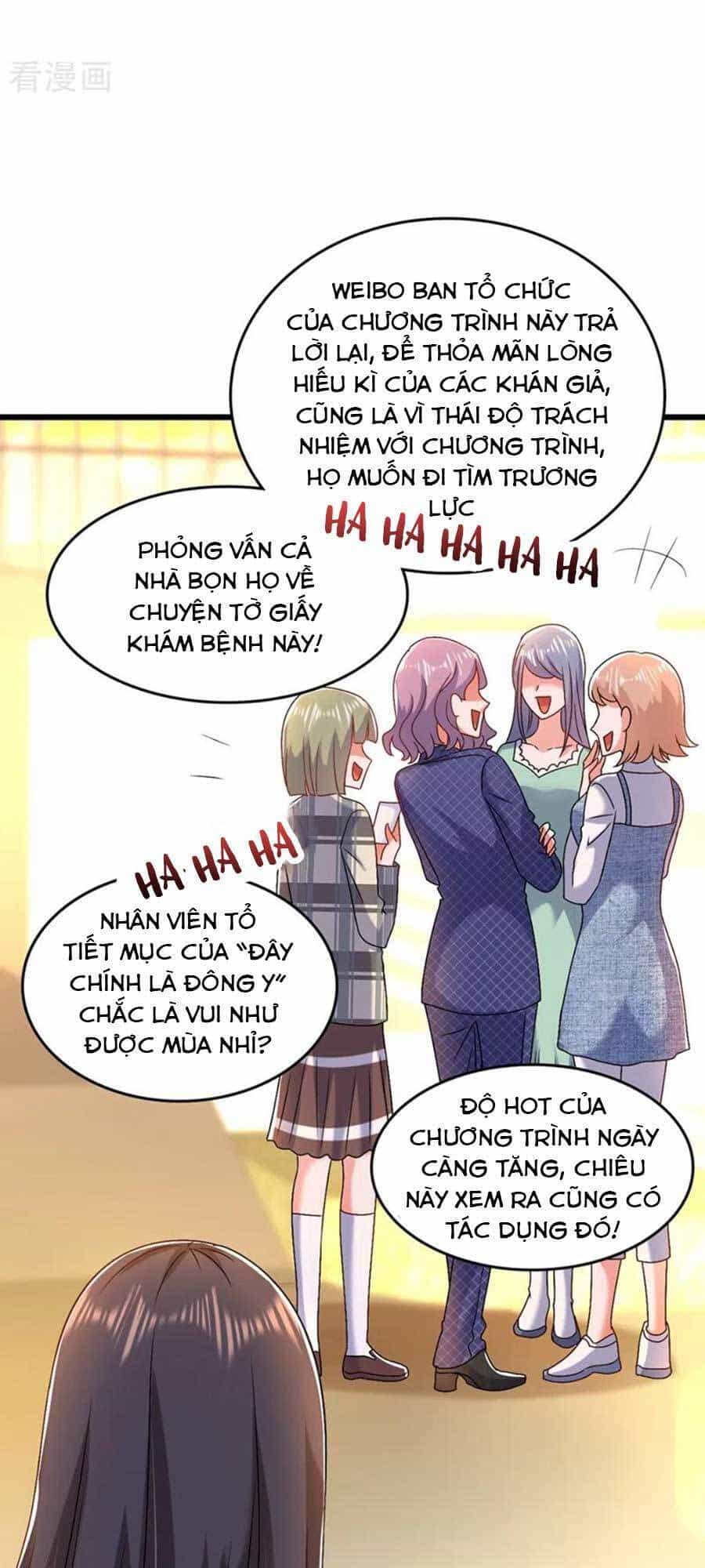 Trùng Sinh Không Gian: Cô Vợ Hào Môn Nóng Bỏng Không Dễ Chọc - Chương 198 - ảnh 9